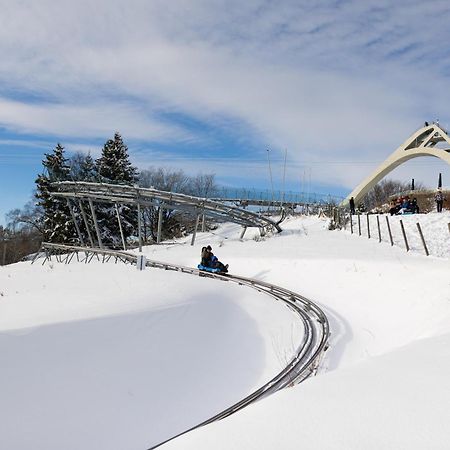 Groenebach A Winterberg Exteriér fotografie